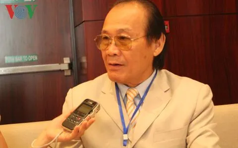 Điều thêm giàn khoan tới Biển Đông,Trung Quốc lại mưu tính gì? ảnh 1